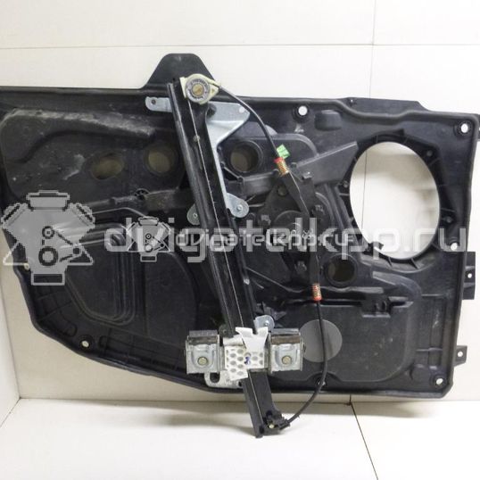 Фото Стеклоподъемник электр. передний правый  1554229 для Ford Fusion Ju