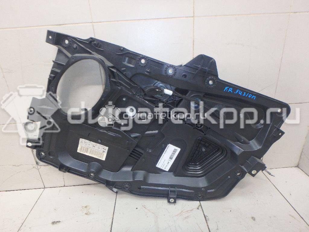 Фото Стеклоподъемник электр. передний правый  1554229 для Ford Fusion Ju {forloop.counter}}