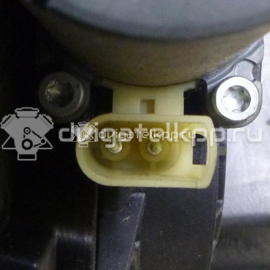 Фото Стеклоподъемник электр. передний правый  1554229 для Ford Fusion Ju