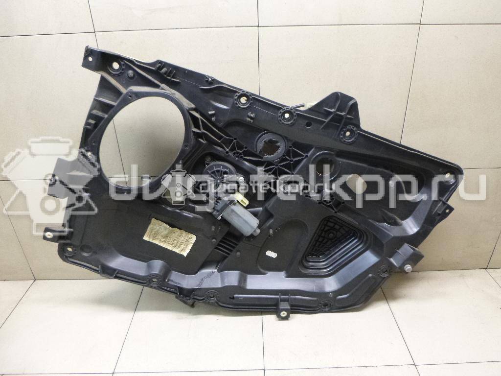 Фото Стеклоподъемник электр. передний правый  1554229 для Ford Fusion Ju {forloop.counter}}