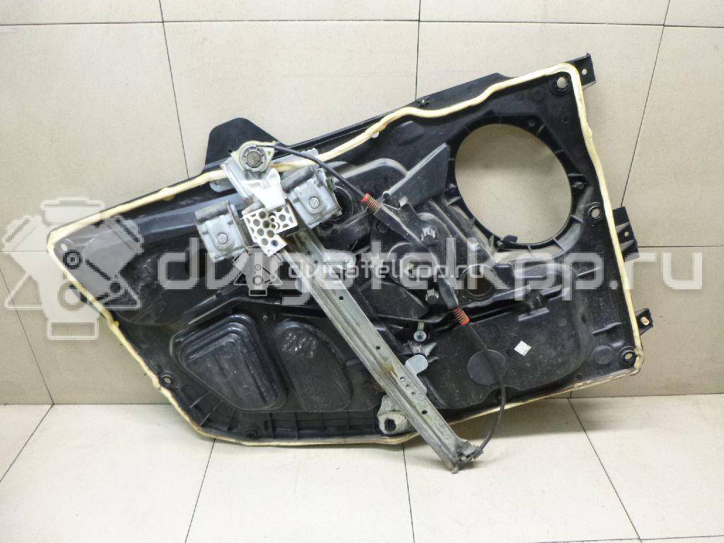 Фото Стеклоподъемник электр. передний правый  1554229 для Ford Fusion Ju {forloop.counter}}