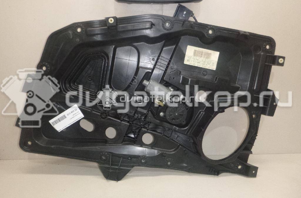 Фото Стеклоподъемник электр. передний правый  1554229 для Ford Fusion Ju {forloop.counter}}