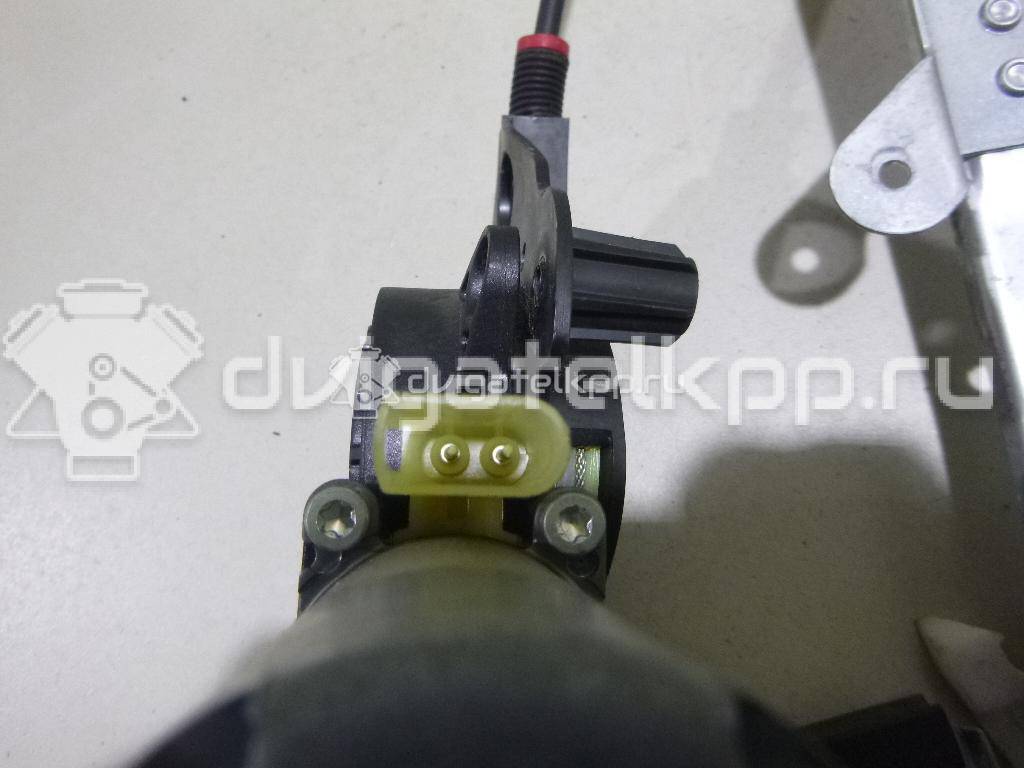 Фото Стеклоподъемник электр. передний правый  1554229 для Ford Fusion Ju {forloop.counter}}