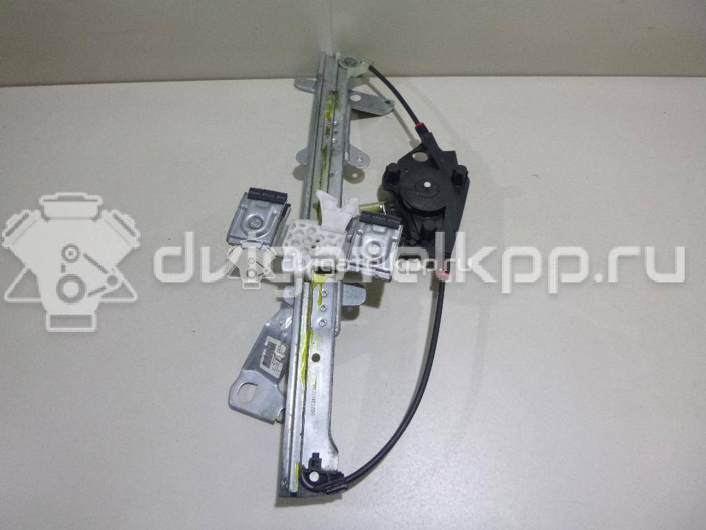 Фото Стеклоподъемник электр. передний правый  1554229 для Ford Fusion Ju {forloop.counter}}