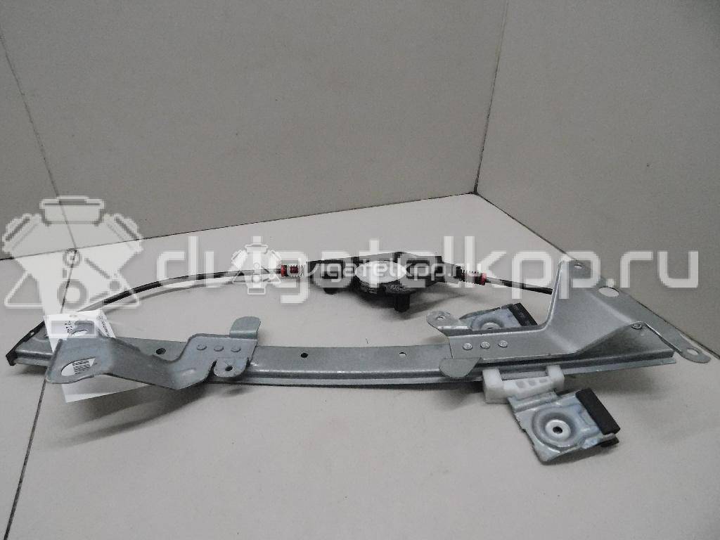 Фото Стеклоподъемник электр. передний правый  1554229 для Ford Fusion Ju {forloop.counter}}