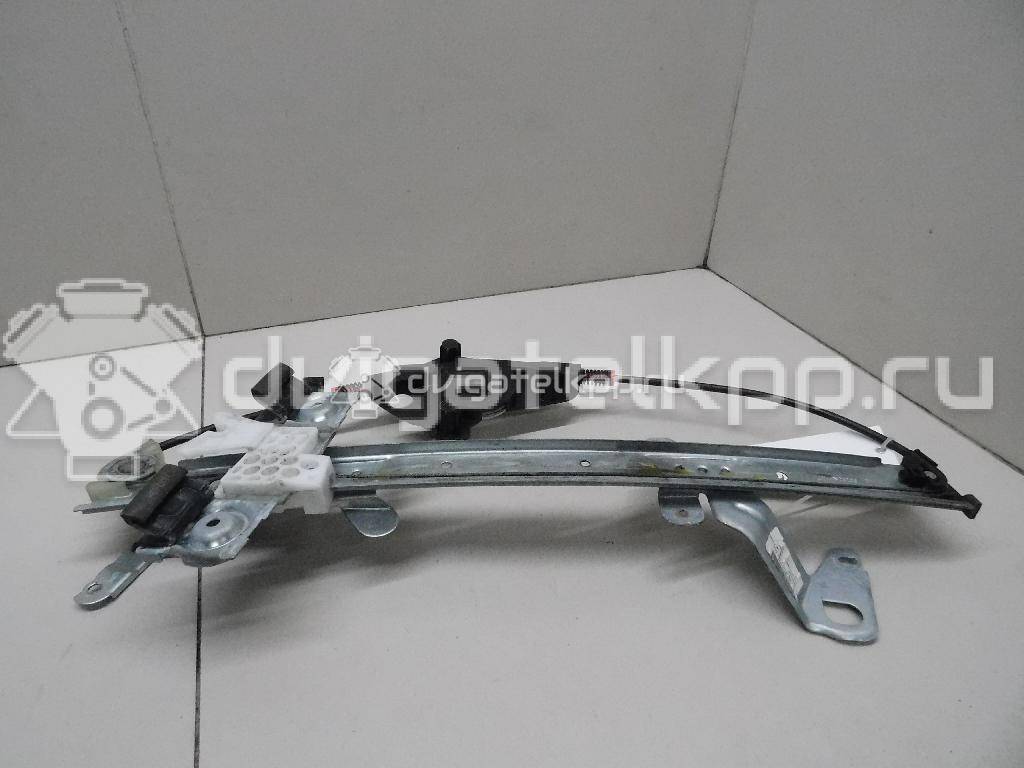 Фото Стеклоподъемник электр. передний правый  1554229 для Ford Fusion Ju {forloop.counter}}