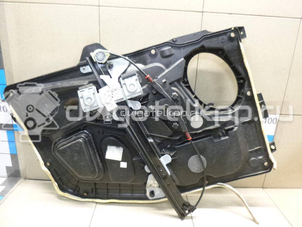 Фото Стеклоподъемник электр. передний правый  1554229 для Ford Fusion Ju {forloop.counter}}
