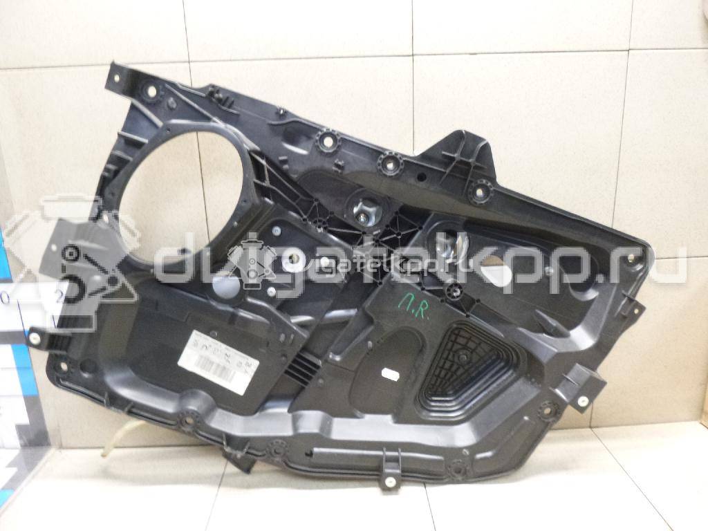 Фото Стеклоподъемник электр. передний правый  1554229 для Ford Fusion Ju {forloop.counter}}