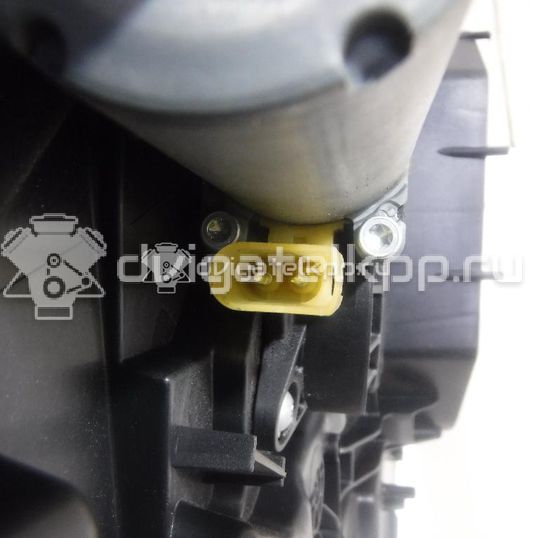 Фото Стеклоподъемник электр. передний правый  1554229 для Ford Fusion Ju