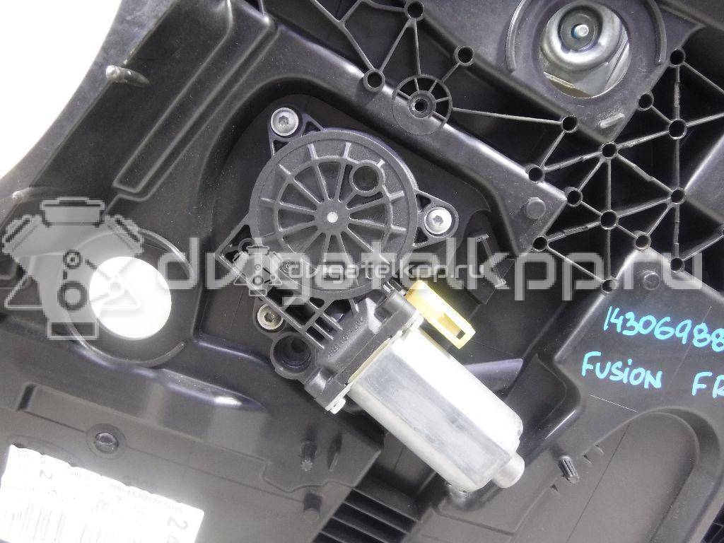 Фото Стеклоподъемник электр. передний правый  1554229 для Ford Fusion Ju {forloop.counter}}