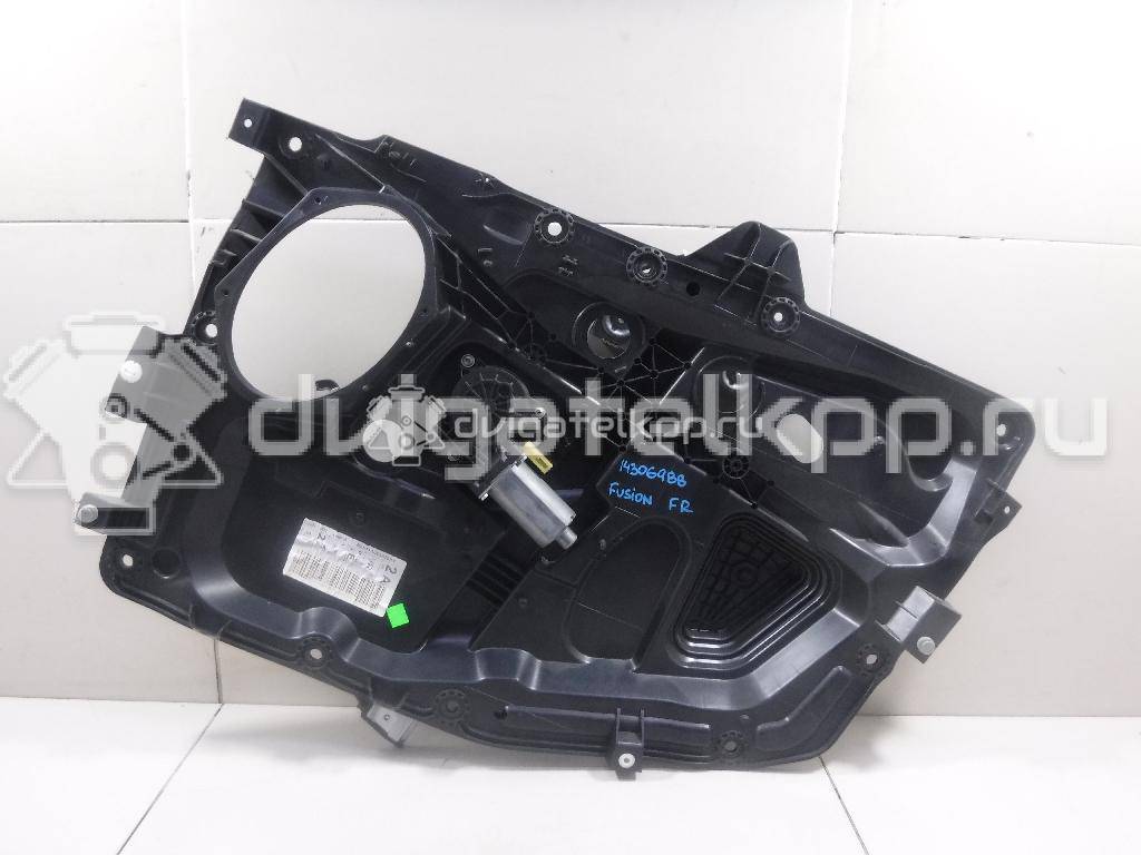 Фото Стеклоподъемник электр. передний правый  1554229 для Ford Fusion Ju {forloop.counter}}