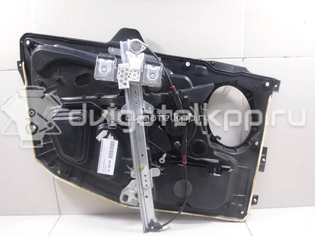 Фото Стеклоподъемник электр. передний правый  1554229 для Ford Fusion Ju {forloop.counter}}