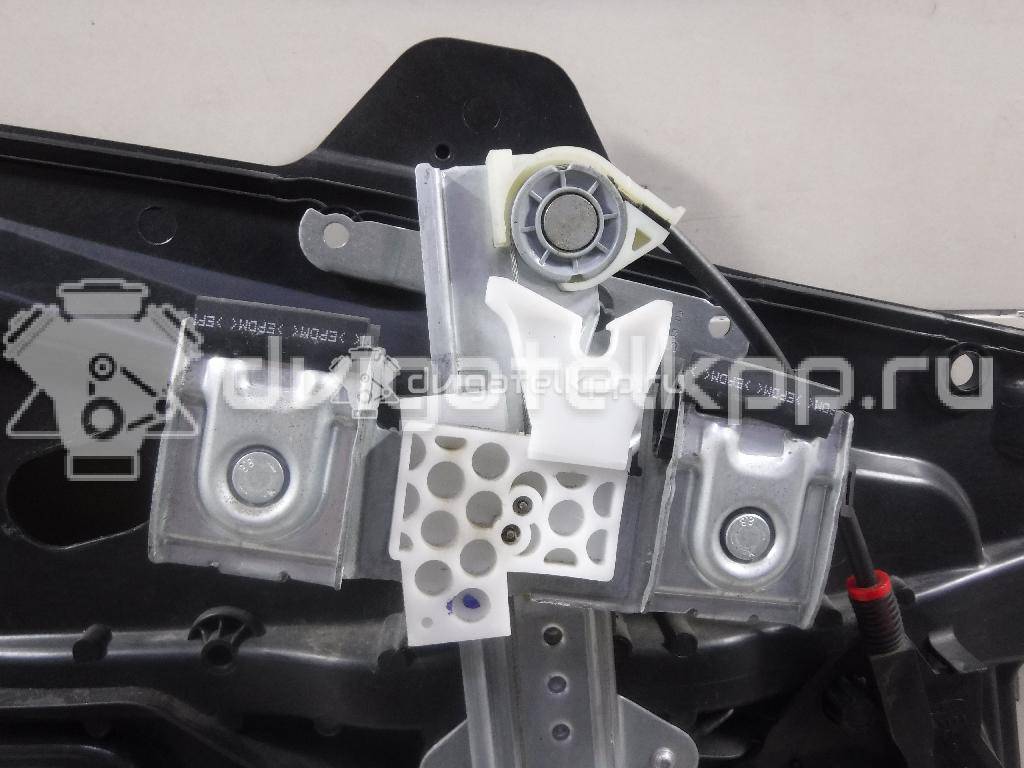 Фото Стеклоподъемник электр. передний правый  1554229 для Ford Fusion Ju {forloop.counter}}