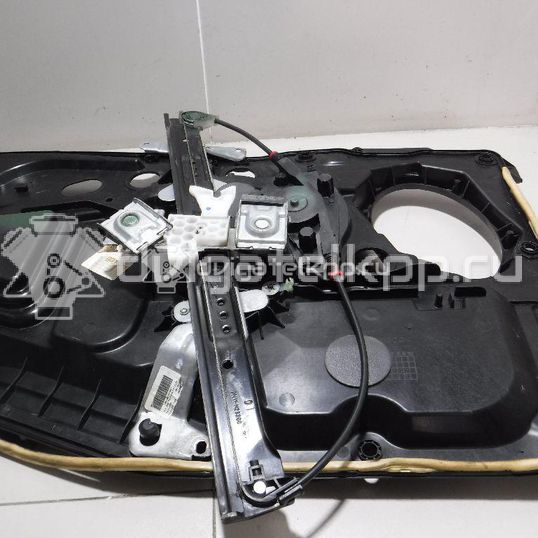 Фото Стеклоподъемник электр. передний правый  1554229 для Ford Fusion Ju
