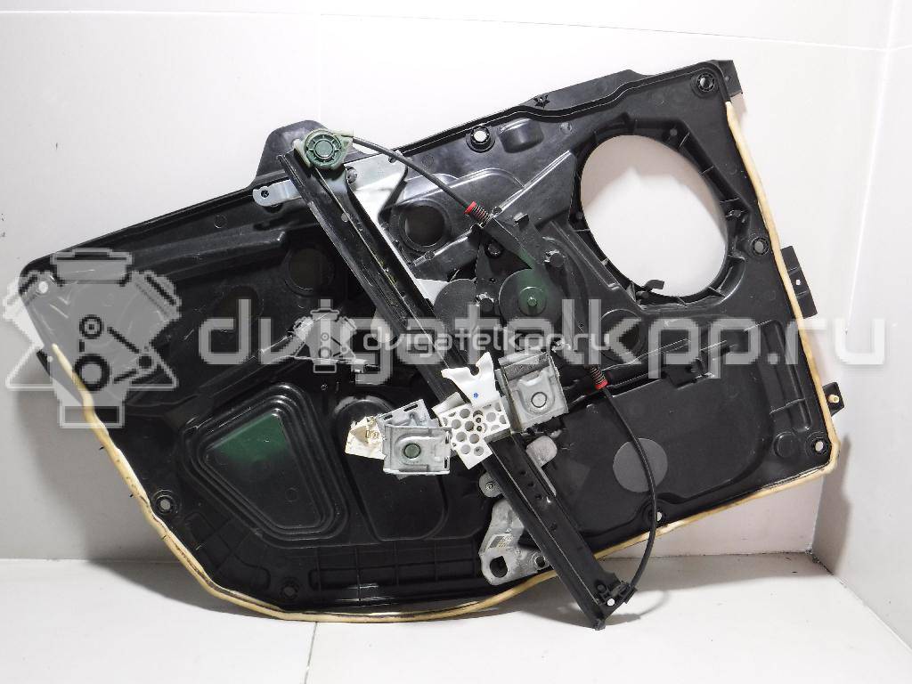 Фото Стеклоподъемник электр. передний правый  1554229 для Ford Fusion Ju {forloop.counter}}