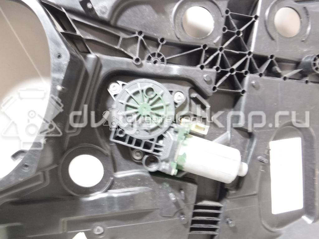 Фото Стеклоподъемник электр. передний правый  1554229 для Ford Fusion Ju {forloop.counter}}
