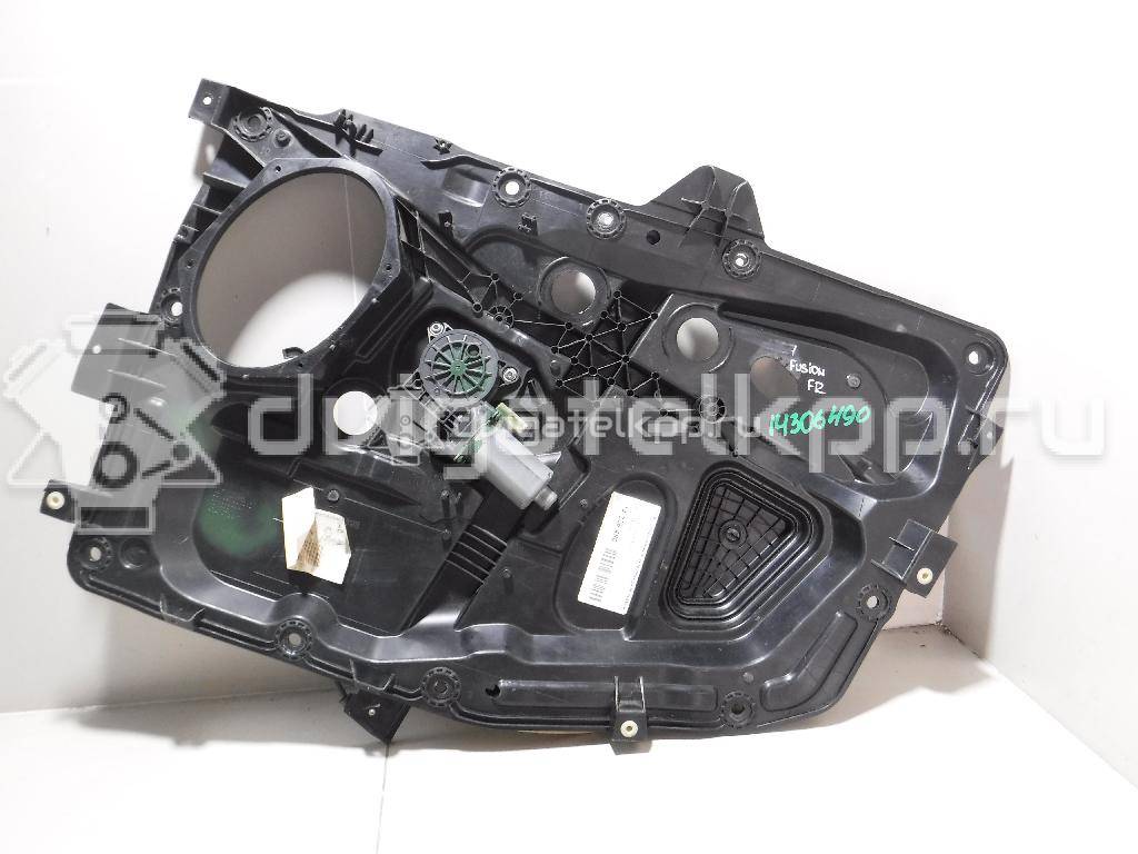 Фото Стеклоподъемник электр. передний правый  1554229 для Ford Fusion Ju {forloop.counter}}