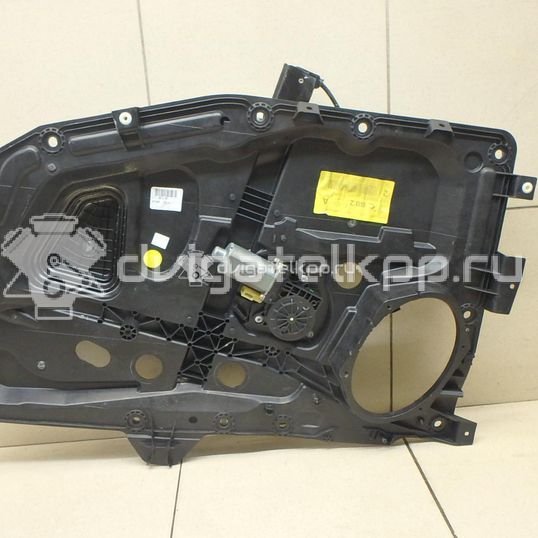 Фото Стеклоподъемник электр. передний правый  1554229 для Ford Fusion Ju