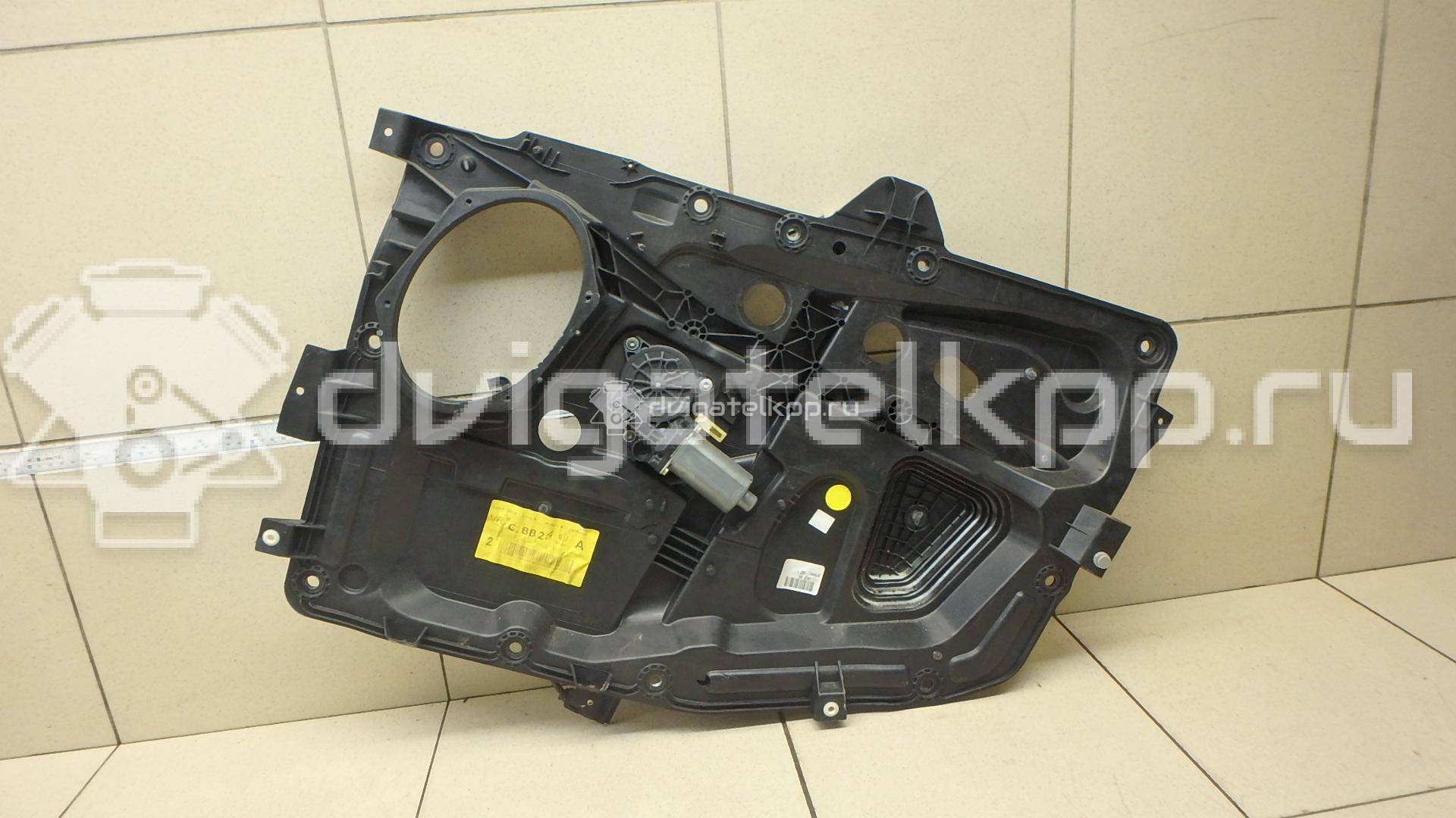 Фото Стеклоподъемник электр. передний правый  1554229 для Ford Fusion Ju {forloop.counter}}