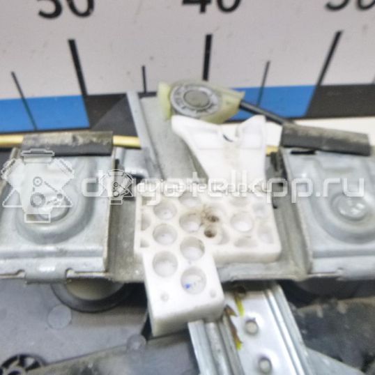Фото Стеклоподъемник электр. передний правый  1554229 для Ford Fusion Ju