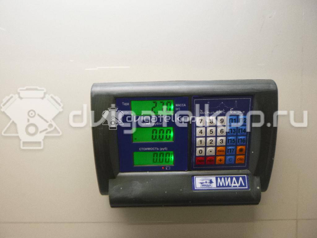 Фото Стеклоподъемник электр. передний правый  1554229 для Ford Fusion Ju {forloop.counter}}