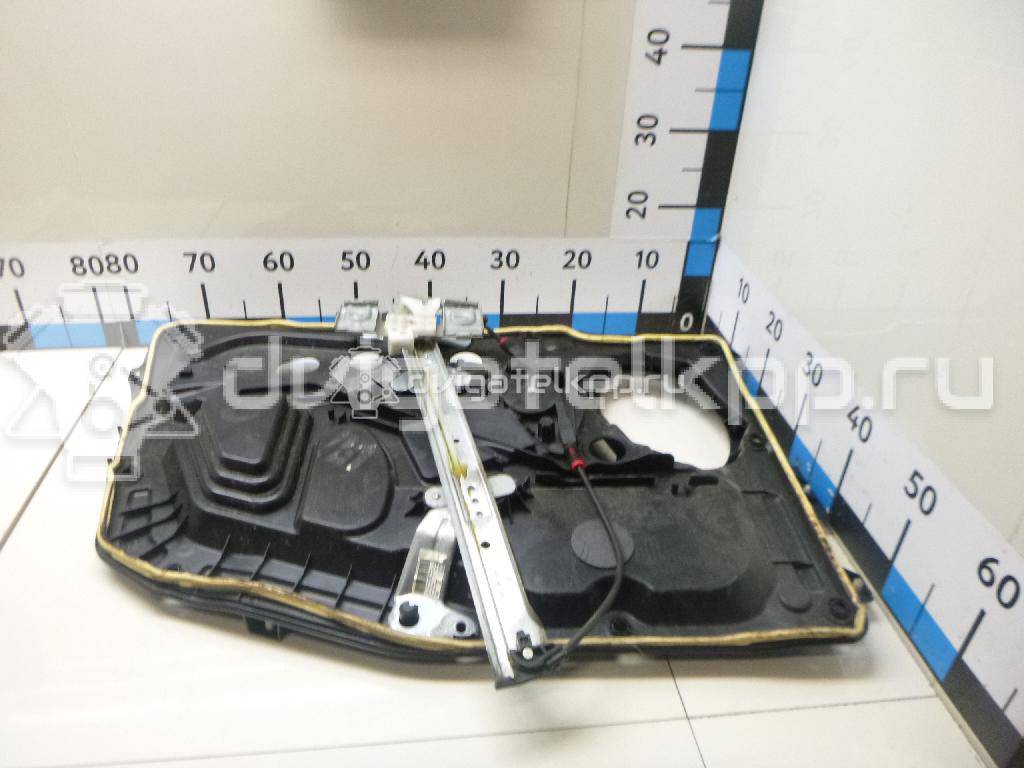 Фото Стеклоподъемник электр. передний правый  1554229 для Ford Fusion Ju {forloop.counter}}