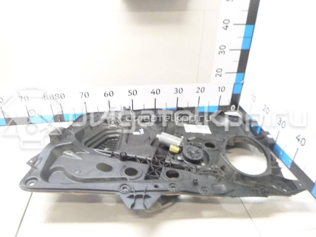 Фото Стеклоподъемник электр. передний правый  1554229 для Ford Fusion Ju {forloop.counter}}