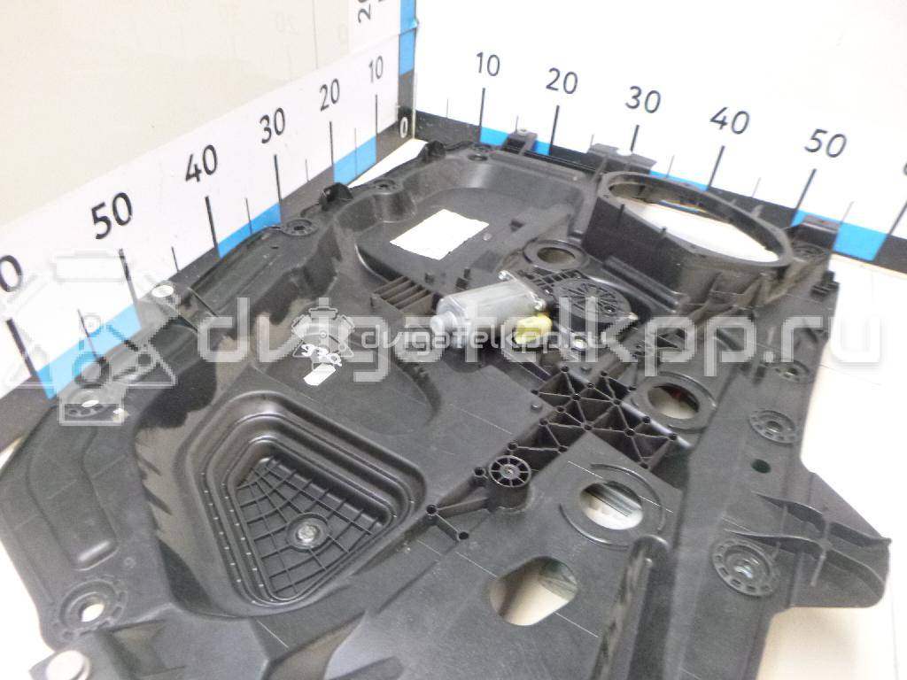 Фото Стеклоподъемник электр. передний правый  1554229 для Ford Fusion Ju {forloop.counter}}