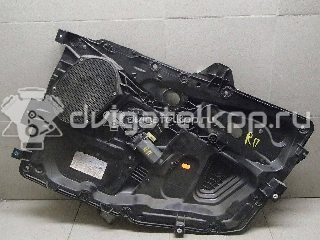 Фото Стеклоподъемник электр. передний правый  1554229 для Ford Fusion Ju {forloop.counter}}
