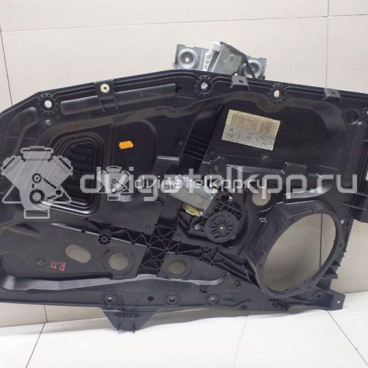 Фото Стеклоподъемник электр. передний правый  1554229 для Ford Fusion Ju
