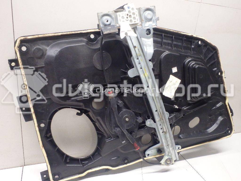 Фото Стеклоподъемник электр. передний правый  1554229 для Ford Fusion Ju {forloop.counter}}