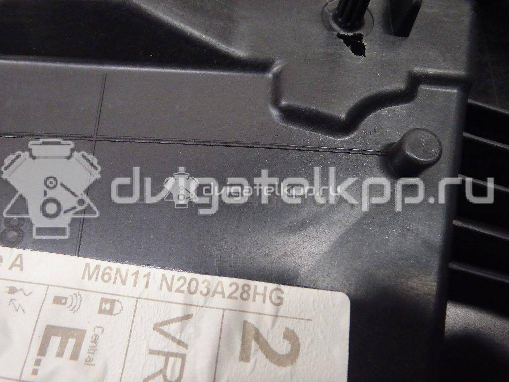 Фото Стеклоподъемник электр. передний правый  1554229 для Ford Fusion Ju {forloop.counter}}