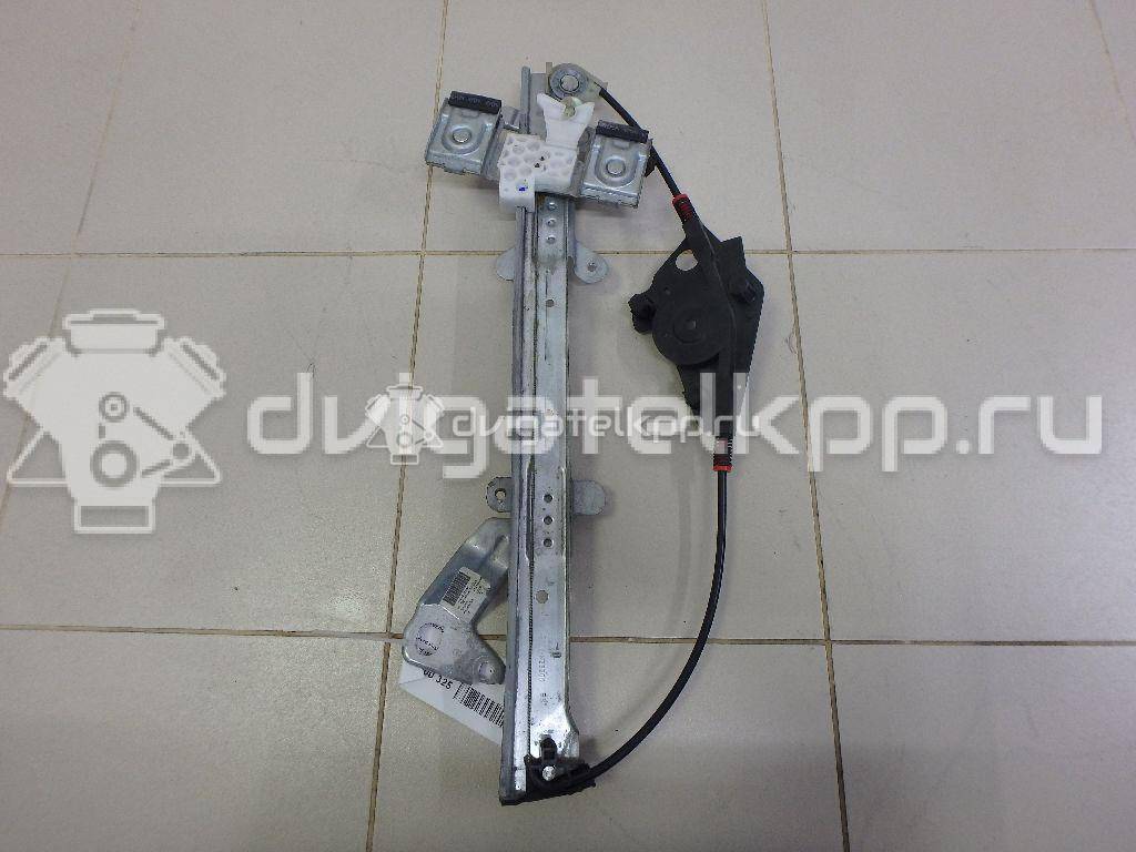 Фото Стеклоподъемник электр. передний правый  1554229 для Ford Fusion Ju {forloop.counter}}