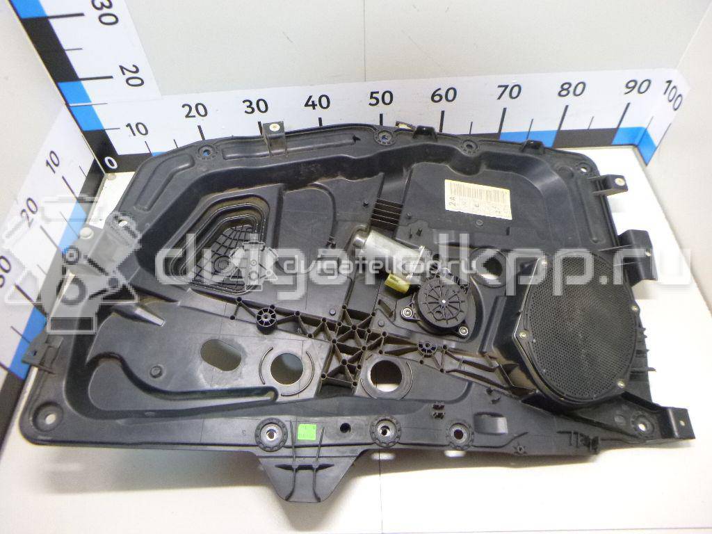 Фото Стеклоподъемник электр. передний правый  1554229 для Ford Fusion Ju {forloop.counter}}