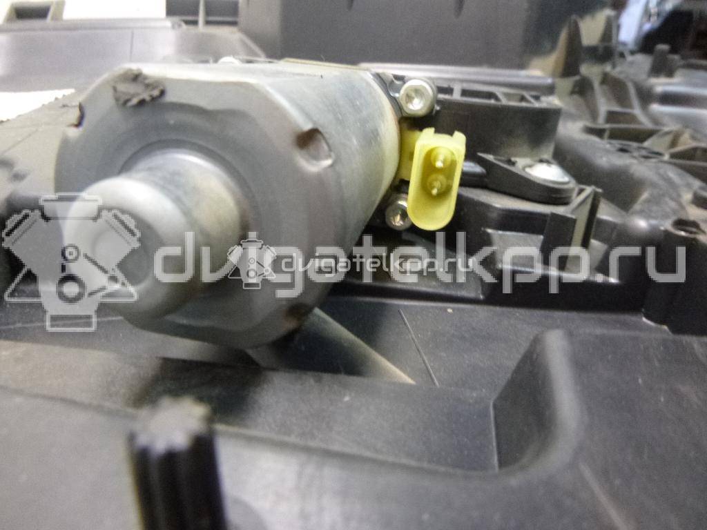 Фото Стеклоподъемник электр. передний правый  1554229 для Ford Fusion Ju {forloop.counter}}