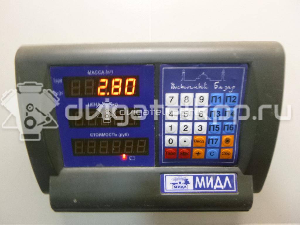 Фото Стеклоподъемник электр. передний правый  1554229 для Ford Fusion Ju {forloop.counter}}