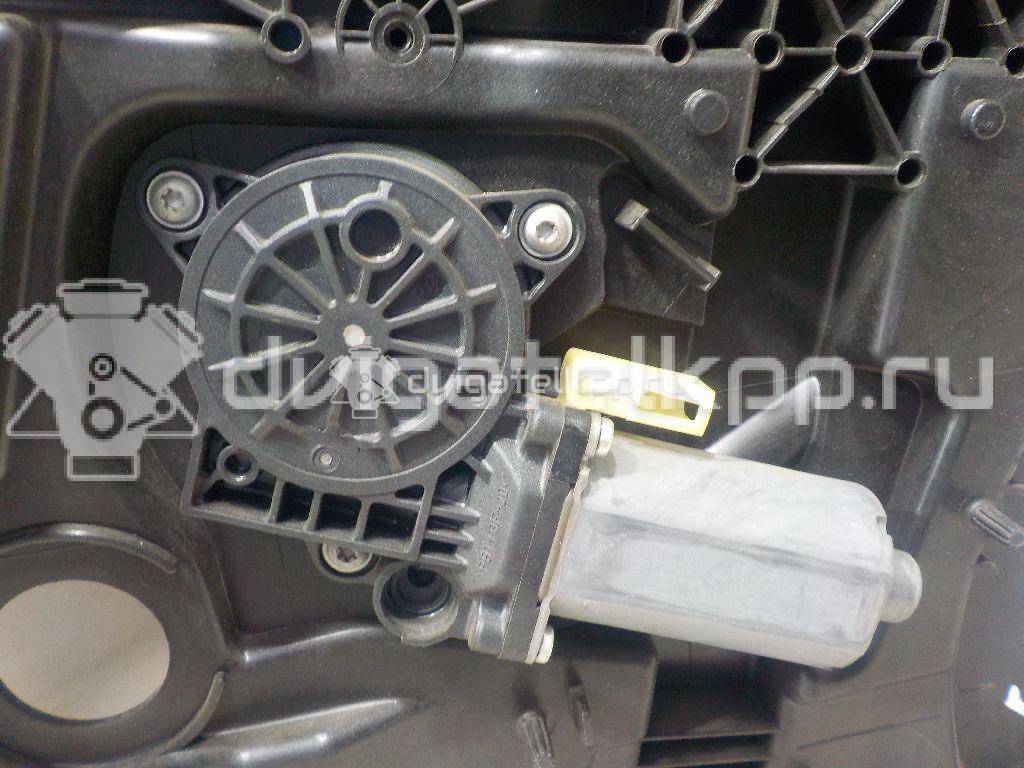 Фото Стеклоподъемник электр. передний правый  1554229 для Ford Fusion Ju {forloop.counter}}