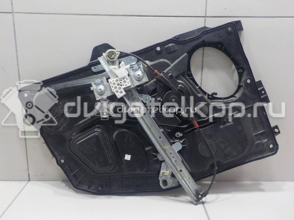 Фото Стеклоподъемник электр. передний правый  1554229 для Ford Fusion Ju {forloop.counter}}