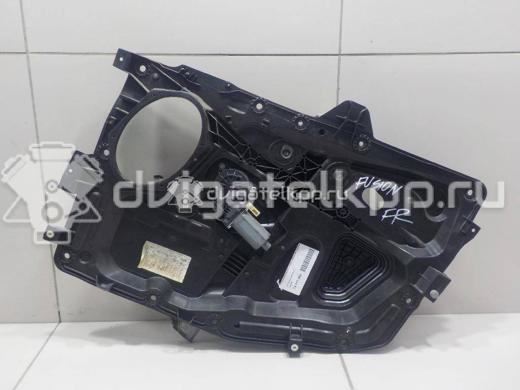 Фото Стеклоподъемник электр. передний правый  1554229 для Ford Fusion Ju {forloop.counter}}