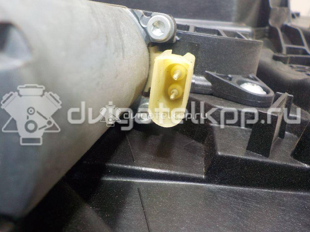 Фото Стеклоподъемник электр. передний правый  1554229 для Ford Fusion Ju {forloop.counter}}