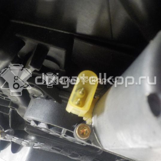Фото Стеклоподъемник электр. передний правый  1554229 для Ford Fusion Ju