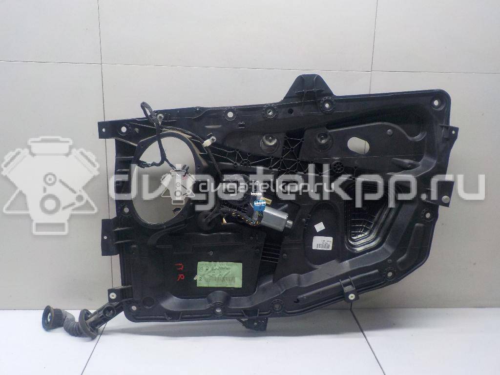 Фото Стеклоподъемник электр. передний правый  1554229 для Ford Fusion Ju {forloop.counter}}