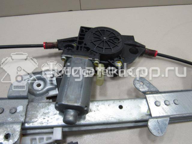 Фото Стеклоподъемник электр. передний правый  1554229 для Ford Fusion Ju {forloop.counter}}