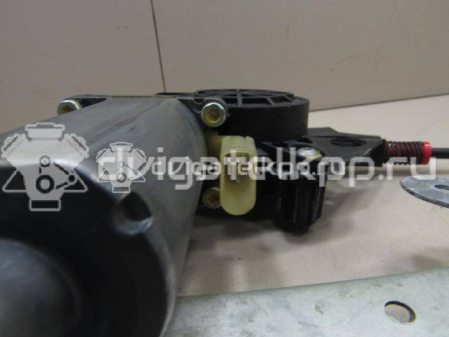 Фото Стеклоподъемник электр. передний правый  1554229 для Ford Fusion Ju {forloop.counter}}