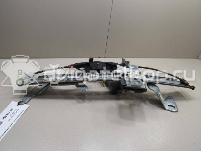 Фото Стеклоподъемник электр. передний правый  1554229 для Ford Fusion Ju {forloop.counter}}