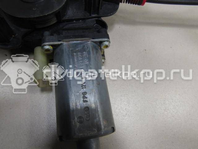 Фото Стеклоподъемник электр. передний правый  1554229 для Ford Fusion Ju {forloop.counter}}