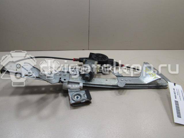 Фото Стеклоподъемник электр. передний правый  1554229 для Ford Fusion Ju {forloop.counter}}
