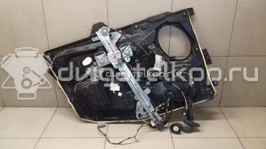 Фото Стеклоподъемник электр. передний правый  1554229 для Ford Fusion Ju {forloop.counter}}