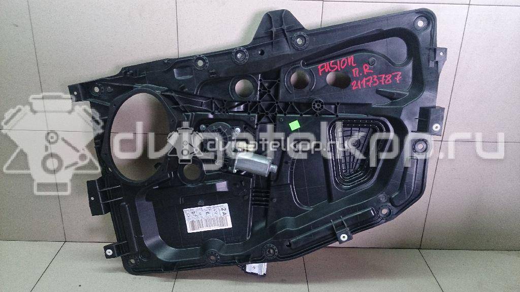 Фото Стеклоподъемник электр. передний правый  1554229 для Ford Fusion Ju {forloop.counter}}