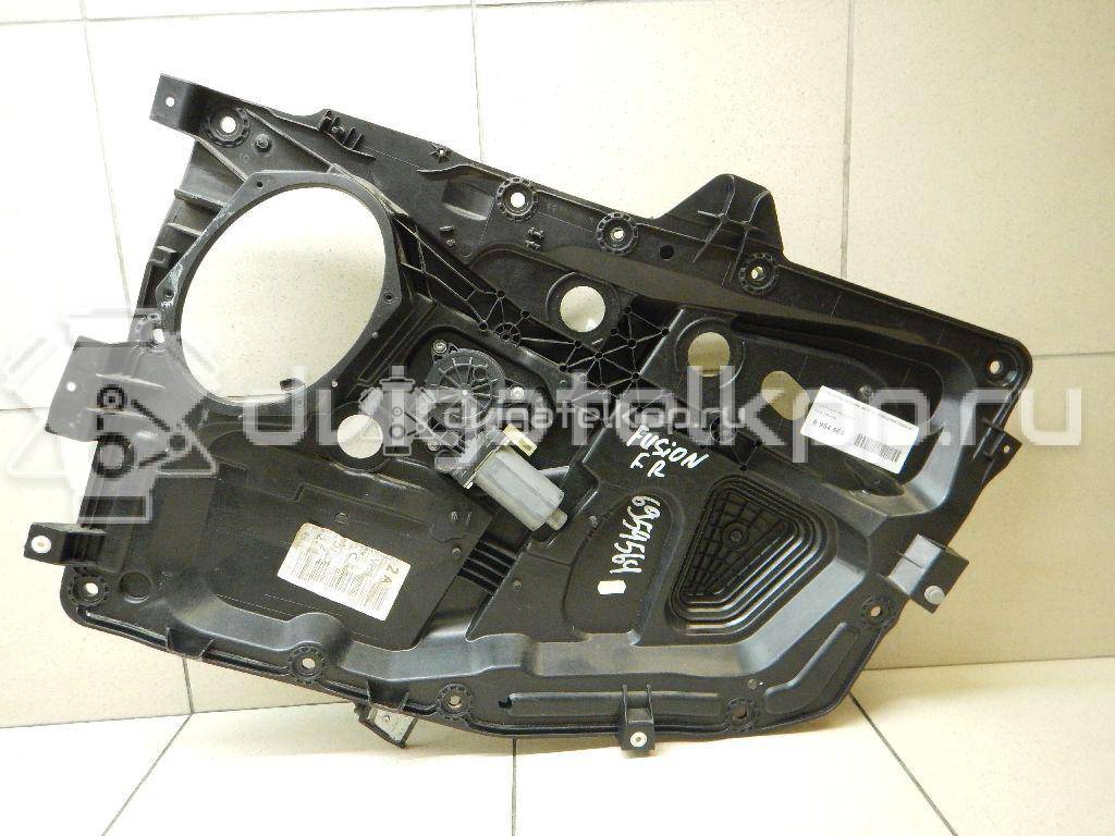 Фото Стеклоподъемник электр. передний правый  1554229 для Ford Fusion Ju {forloop.counter}}